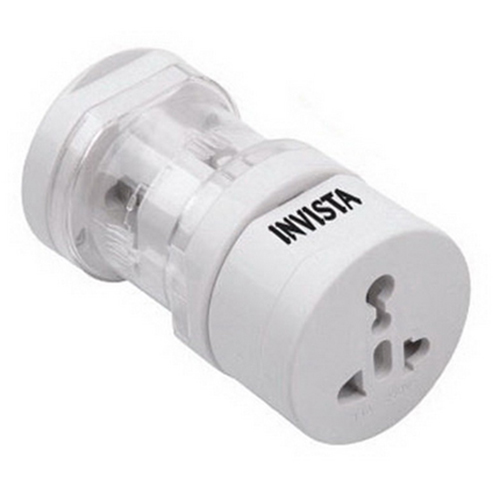 Printable Universal Travel Adapter