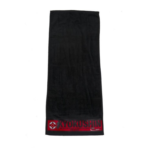 Printed Sports Towel 