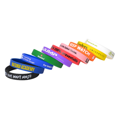 Printed Wristband 