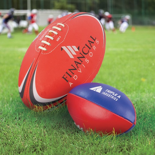 Pro AFL Ball 