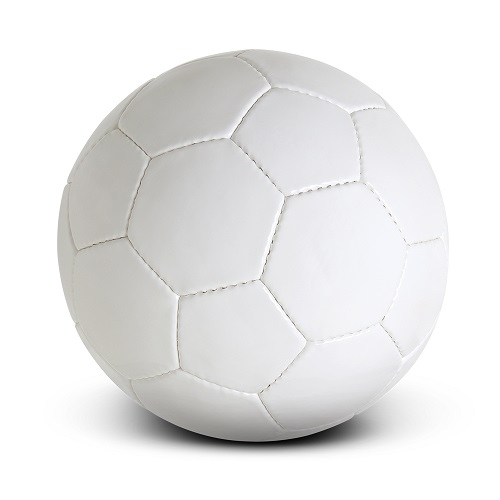 Pro Soccer Ball 