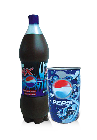 Product Inflatables Bottle Shape