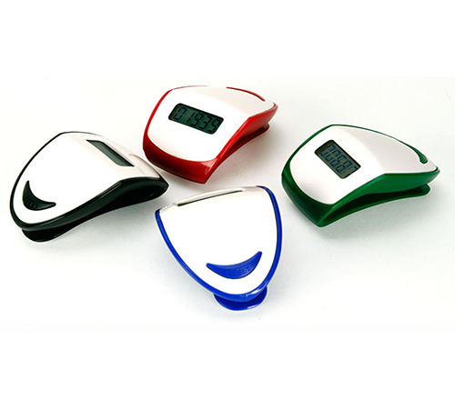 Promo Pedometer 