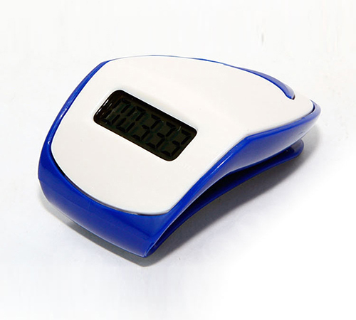 Promo Pedometer 