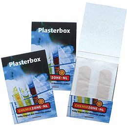 Promo Plaster Pack