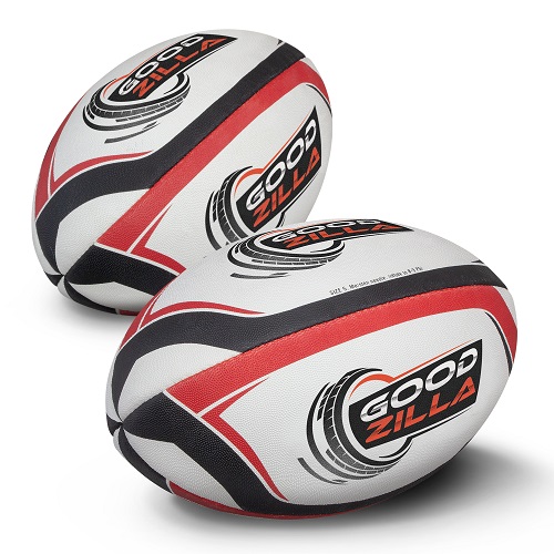 Promo Rugby Ball