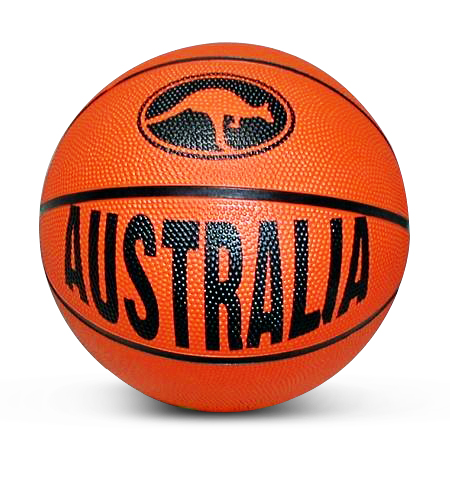 Promotional Basketballs 