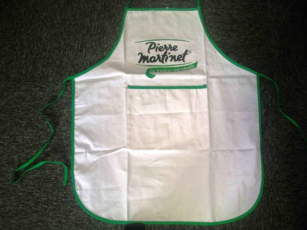 Promotional Cotton Aprons 