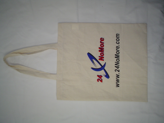 Promotional Cotton Bags 