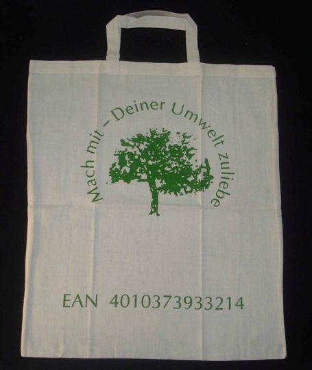 Promotional Cotton Bags 