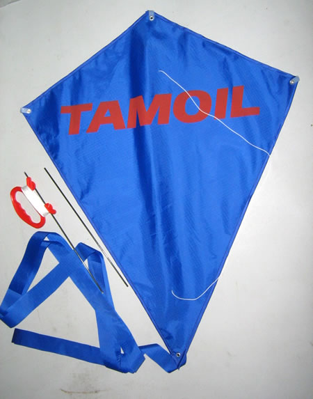 Promotional Diamond Kites 