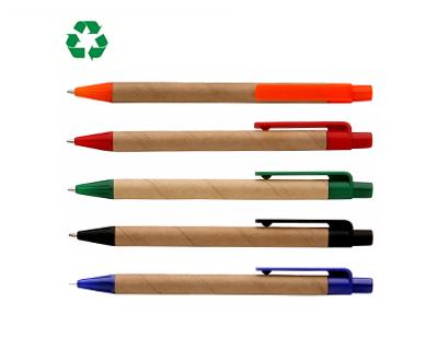 Promotional Eco Pens 