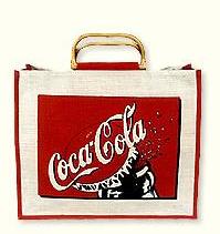 Promotional Jute Bags