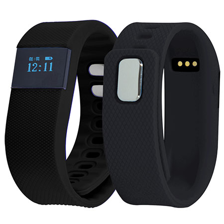 Promotional LiveFit Fitness Band