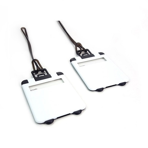 Promotional Luggage Tag 