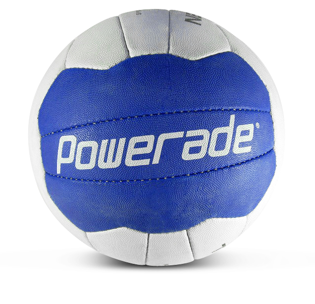 Promotional Netballs 