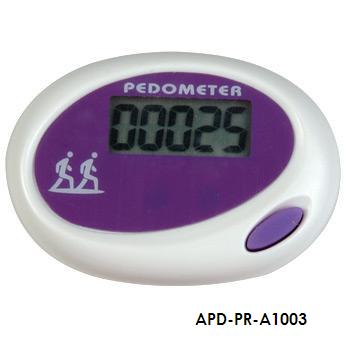 Promotional Pedometers 
