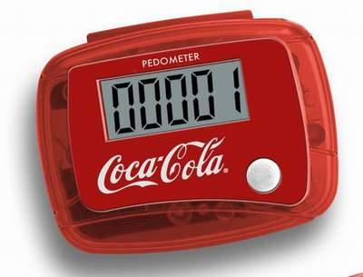 Promotional Pedometers