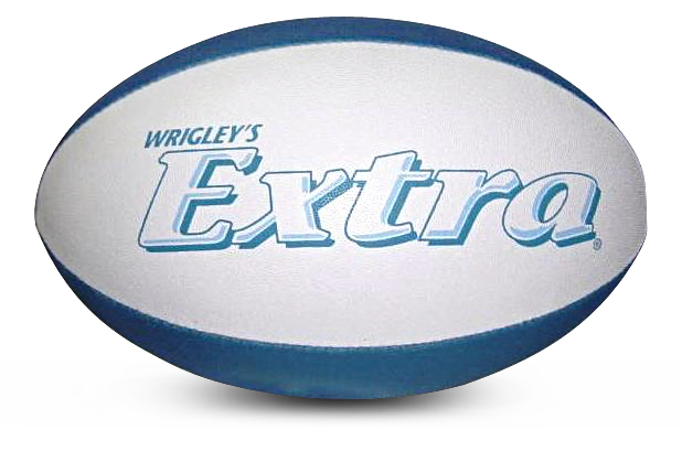 Promotional Rugby and Union Balls
