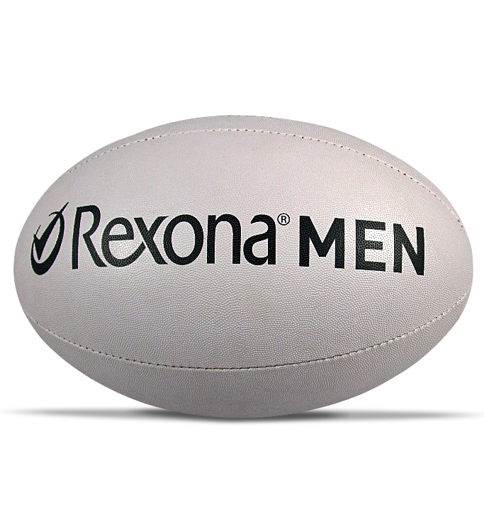 Promotional Rugby and Union Balls 