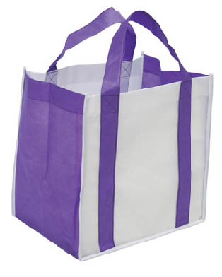 Promotional Shopping Bag