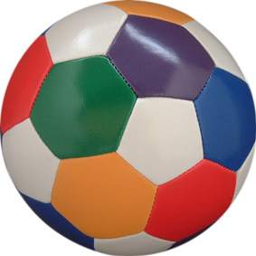 Promotional Stuffed Mini Soccer Balls 