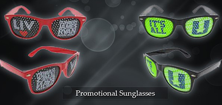 Promotional Sunglasses