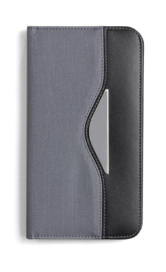 PU Business Card Holder 