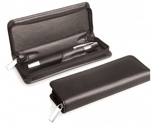 PU Leaather Pen Case