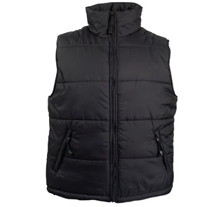 PUFFER VEST