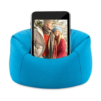 Puffy Mobile Holder