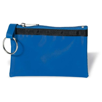 Purse And Keyring Holder