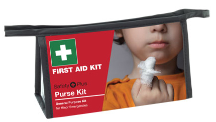 Purse First Aid Kit