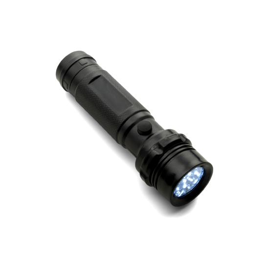Push Button Torch