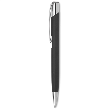 Push Type Aluminium Ballpen