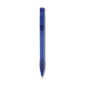 Push Type Plastic Pen