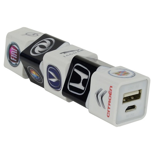 Puzzle Powerbank