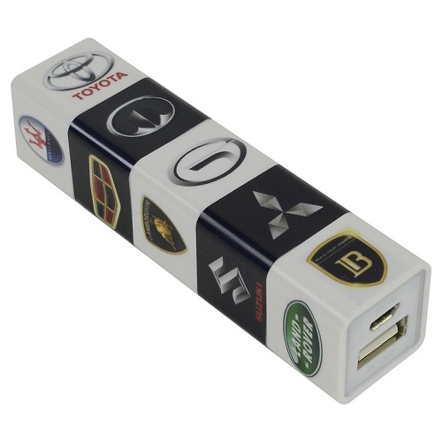 Puzzle Powerbank 
