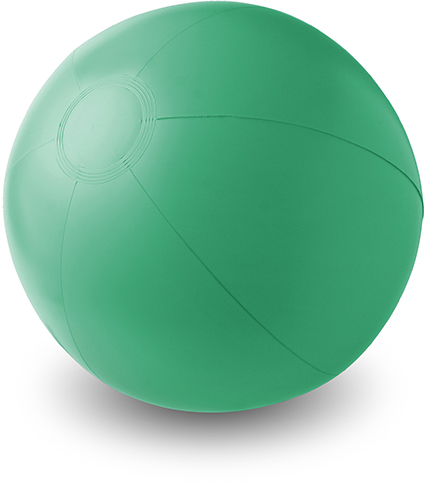 PVC Inflatable Beach Ball