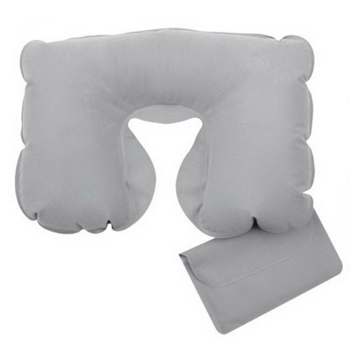 PVC Inflatable Pillow
