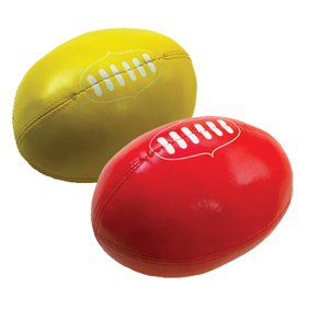 PVC Soft Football