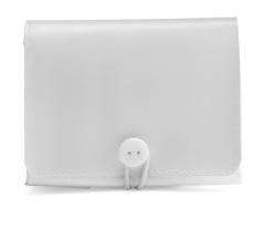 PVC Wallet Shopping Bag 