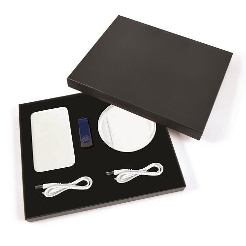 Quantum Gift Set 