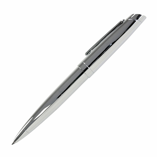 Quest Premium Pen in Silver or Black 