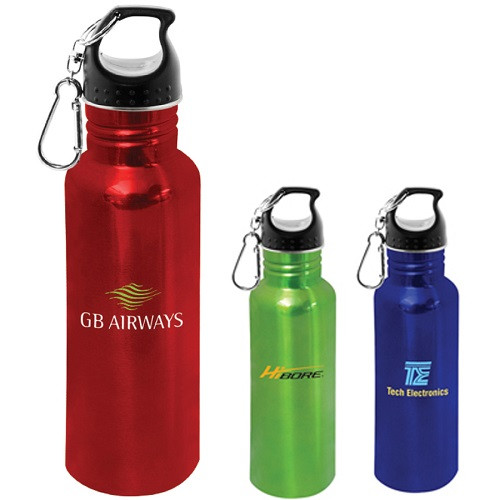 Radiant San Carlos Water Bottle