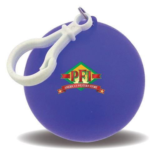 Alcott Poncho Ball 