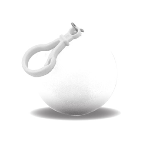 Alcott Poncho Ball 