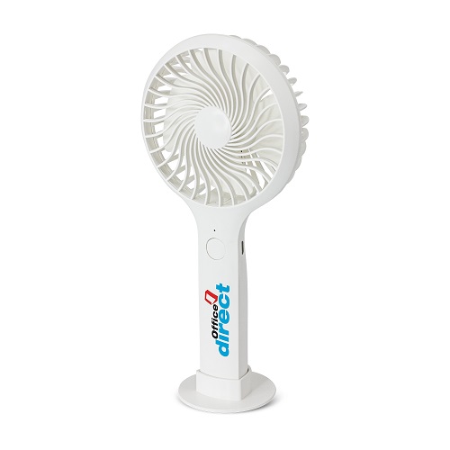 Rechargeable Fan