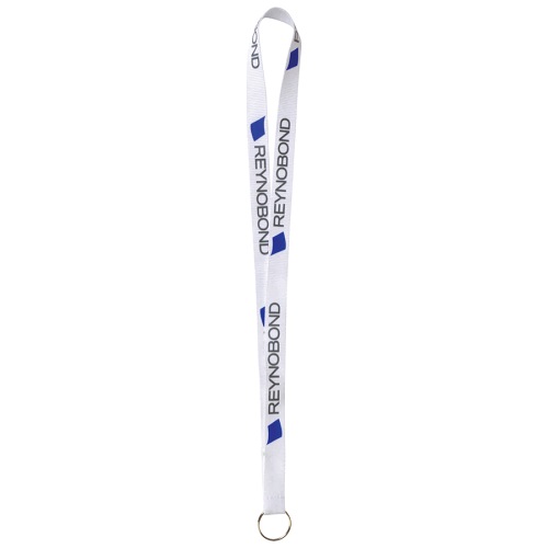 Recycled Lanyards (rPET)