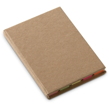 Recycled Sticky Notepad